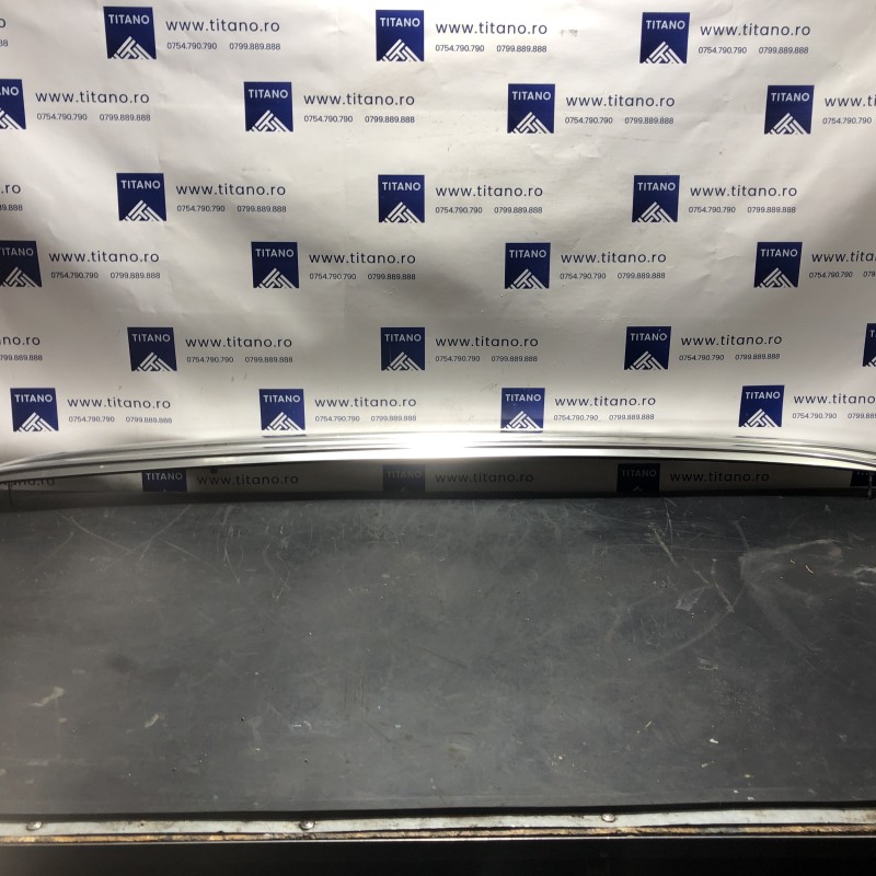 Bari longitudinale / Audi Q5 8R 2012 / Caroserie, oglinzi si faruri