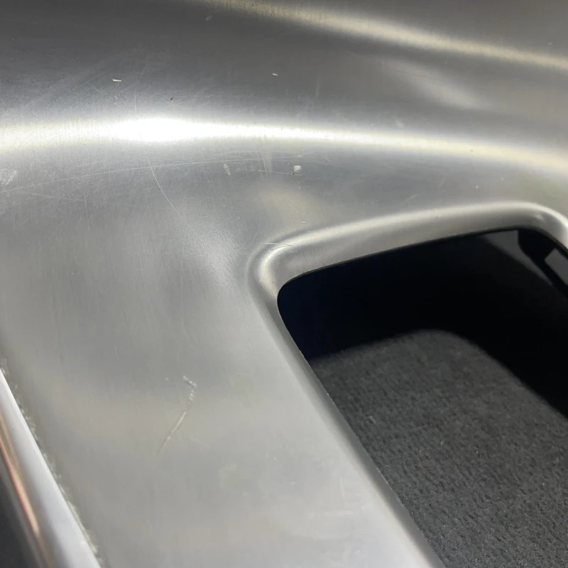 Panou climatronic / Volvo XC60 D4 2019 / Climatizare