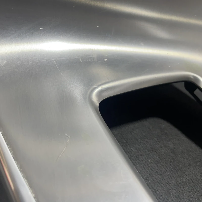 Panou climatronic / Volvo XC60 D4 2019 / Climatizare