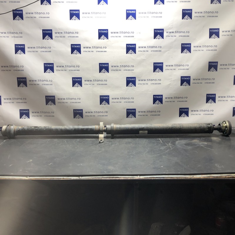 Cardan / Audi Q5 8R 2012 / Cutie viteze, ambreiaj, transmisie