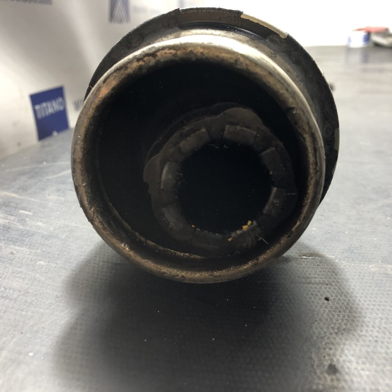 Cardan / Audi Q5 8R 2012 / Cutie viteze, ambreiaj, transmisie