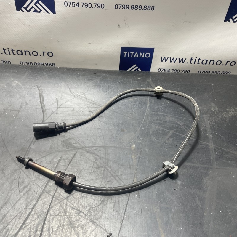 Senzor temperatura gaze Audi Q5 8R 2012