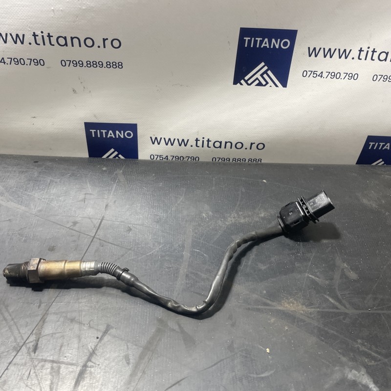 Senzor temperatura gaze Audi Q5 8R 2012