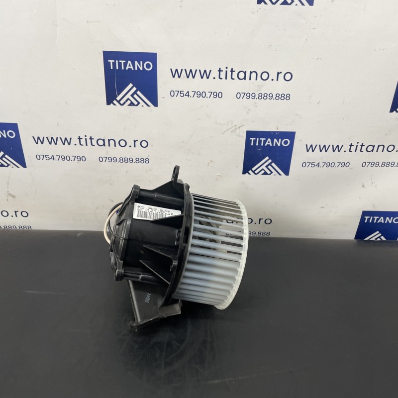 Ventilator aeroterma bord / Opel Zafira C 2014 / Climatizare