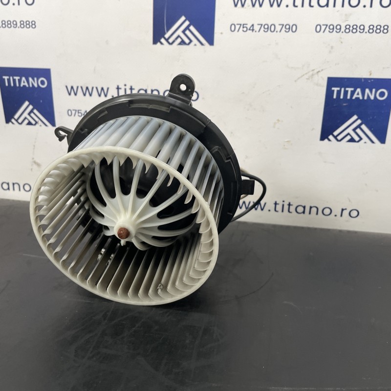 Ventilator aeroterma bord / Opel Zafira C 2014 / Climatizare