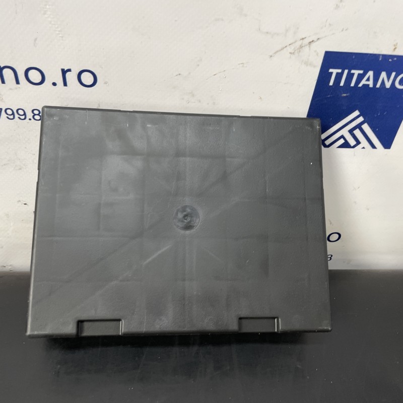 Modul confort / Opel Zafira C 2014 / Audio si electronice