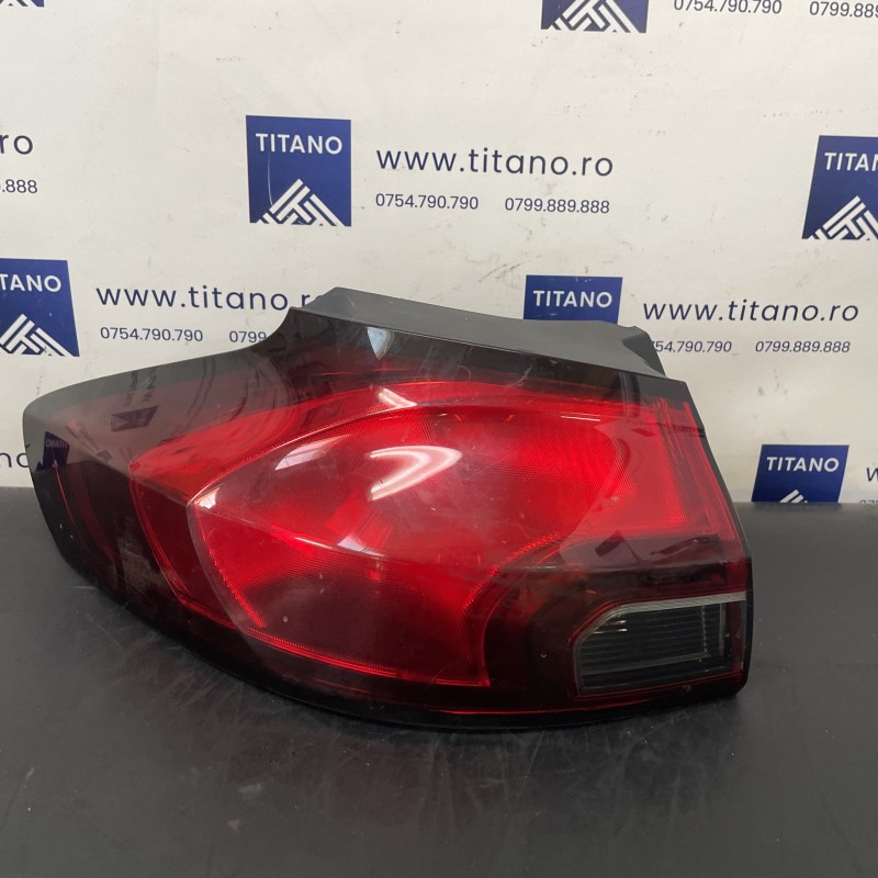 Stop stanga caroserie / Opel Zafira C 2014 / Caroserie, oglinzi si faruri