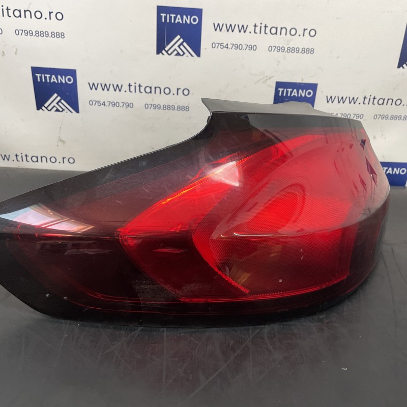 Stop stanga caroserie / Opel Zafira C 2014 / Caroserie, oglinzi si faruri