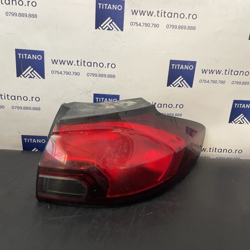 Stop dreapta caroserie / Opel Zafira C 2014 / Caroserie, oglinzi si faruri