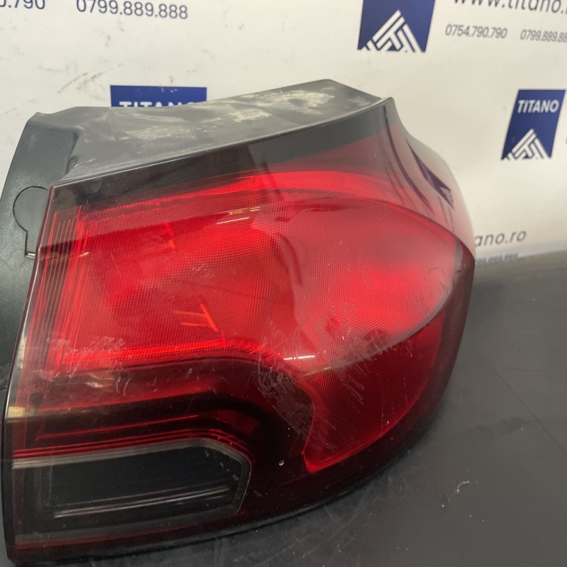 Stop dreapta caroserie / Opel Zafira C 2014 / Caroserie, oglinzi si faruri
