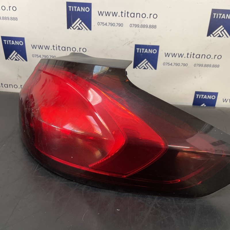 Stop dreapta caroserie / Opel Zafira C 2014 / Caroserie, oglinzi si faruri