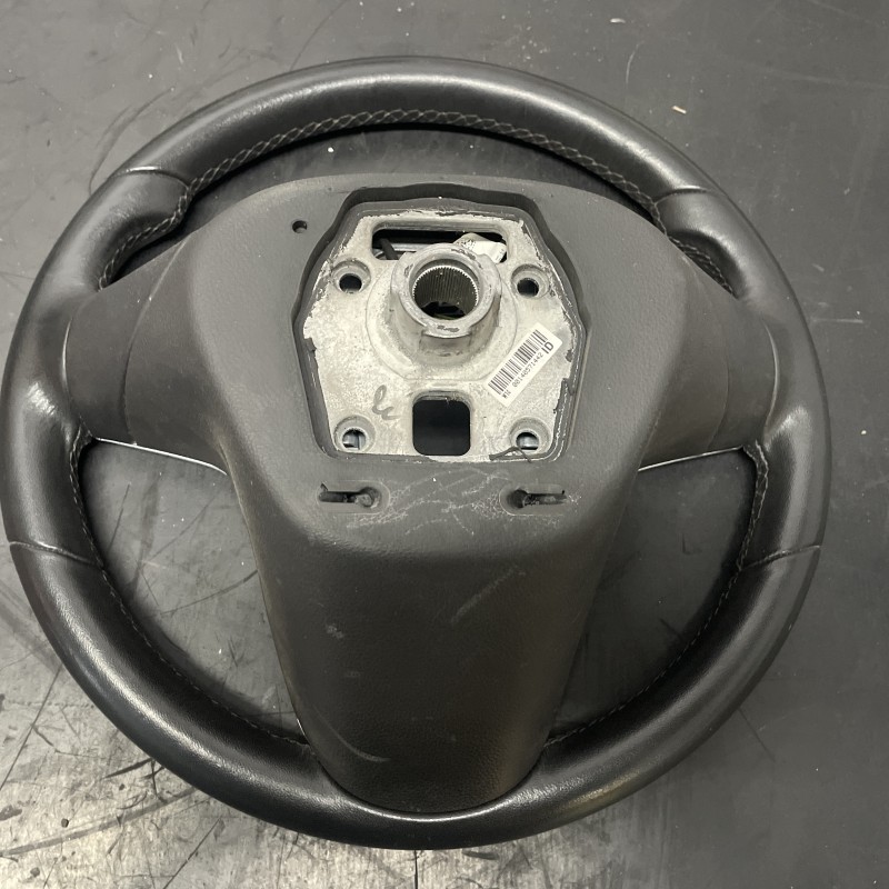 Volan cu comenzi / Opel Zafira C 2014 / Interior