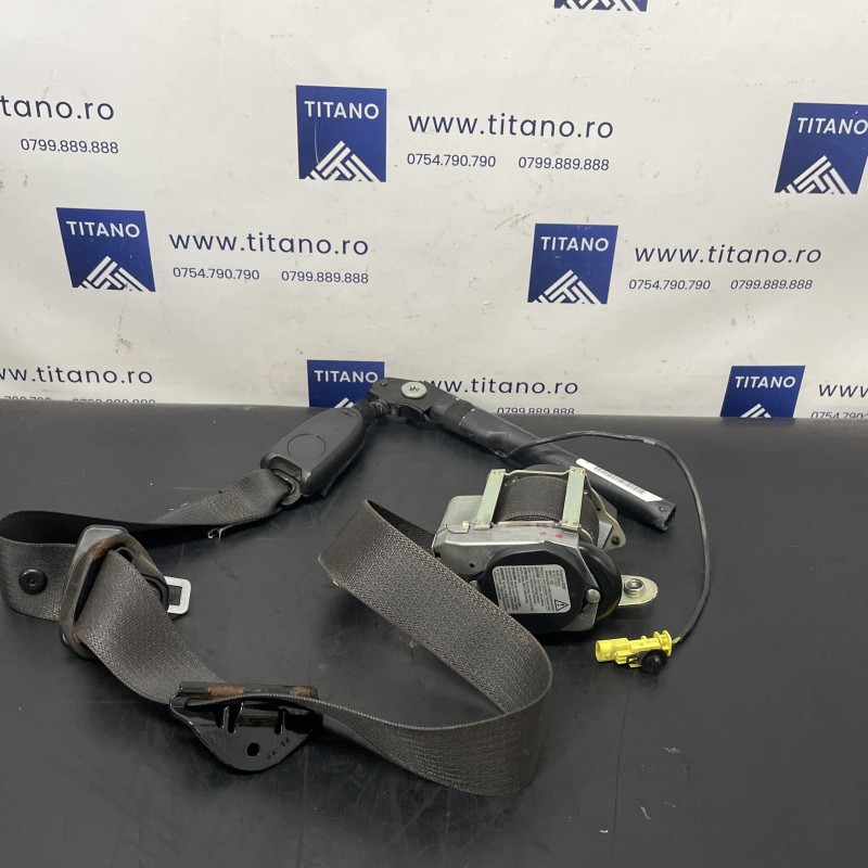 Centura stanga fata / Opel Zafira C 2014 / Interior