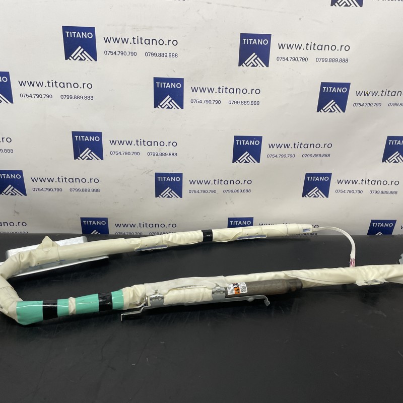 Airbag cortina stanga / Opel Zafira C 2014 / Interior