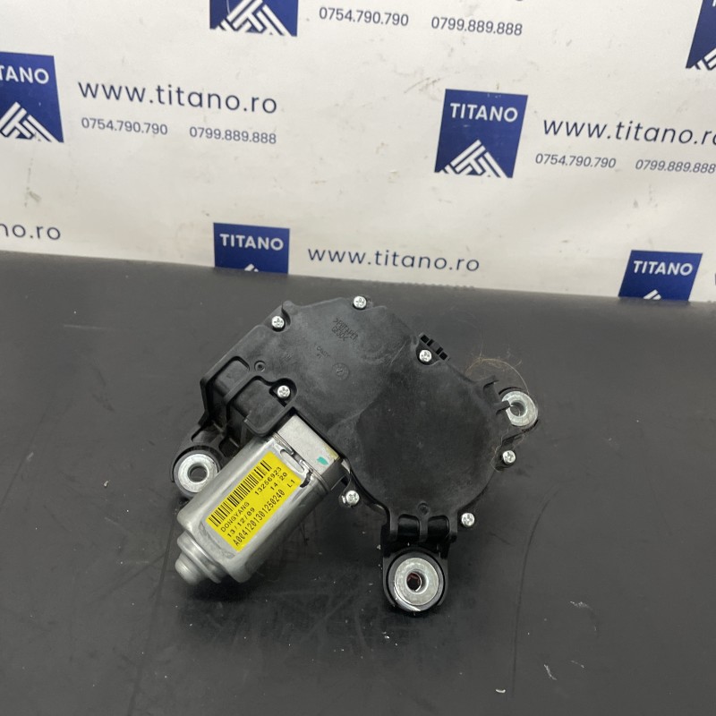 Motoras stergator haion / Opel Zafira C 2014 / Caroserie, oglinzi si faruri