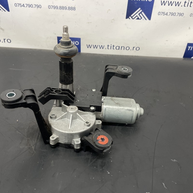 Motoras stergator haion / Opel Zafira C 2014 / Caroserie, oglinzi si faruri