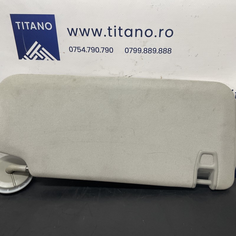 Parasolar stanga / Opel Zafira C 2014 / Interior