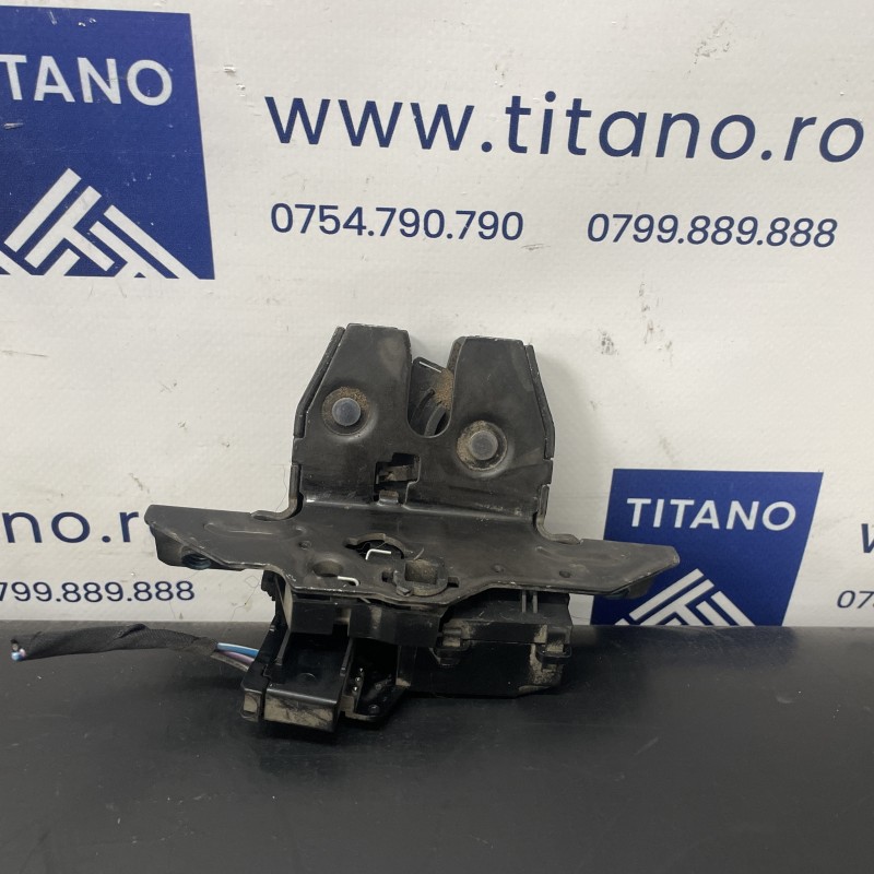 Iala broasca haion / Opel Zafira C 2014 / Caroserie, oglinzi si faruri