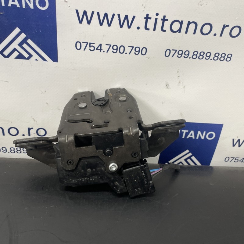 Iala broasca haion / Opel Zafira C 2014 / Caroserie, oglinzi si faruri