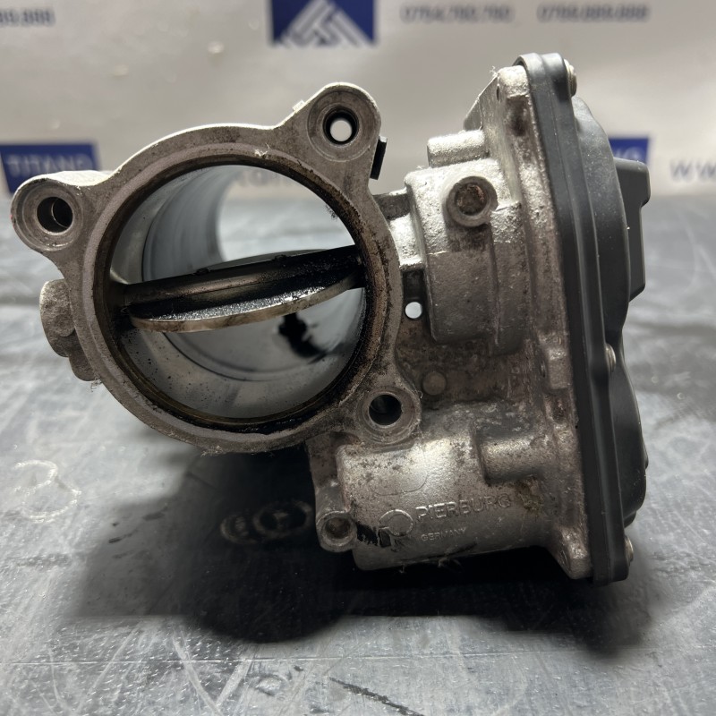 Clapeta de acceleratie / BMW Seria 1 F20 2013 / Motor, racire si evacuare