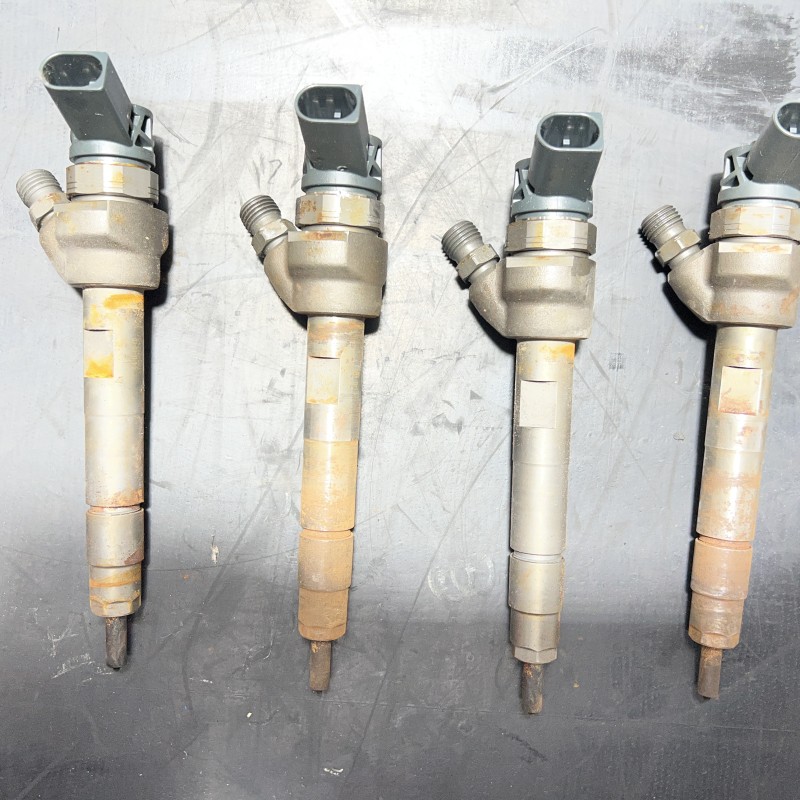 Injector / BMW Seria 1 F20 2013 / Motor, racire si evacuare