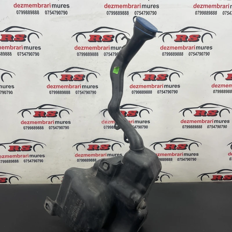 Vas lichid parbriz strop gel Mercedes-Benz 