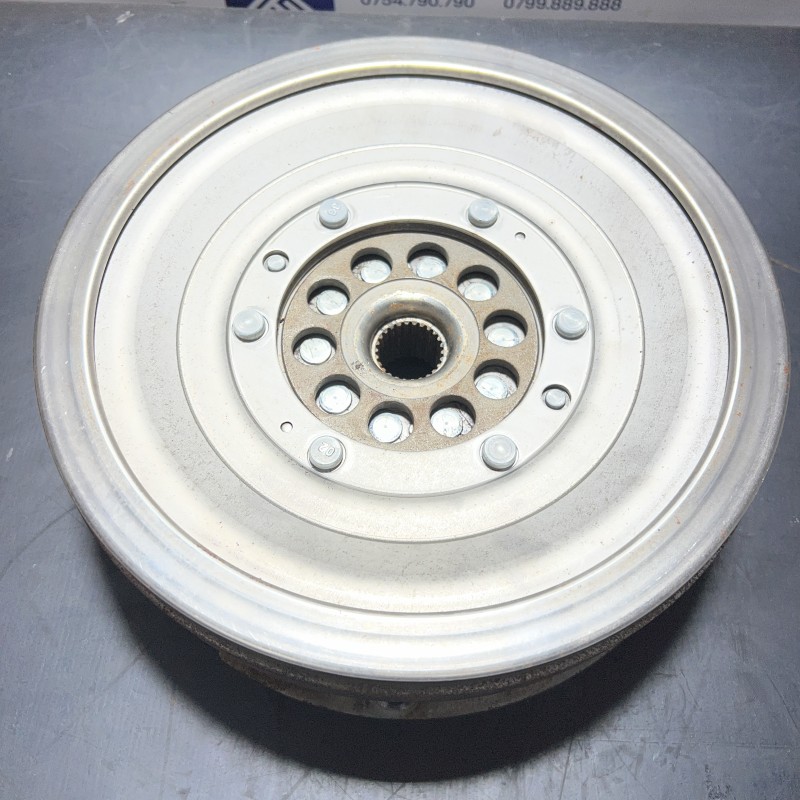 Volanta / Audi A6 C7 2013 / Cutie viteze, ambreiaj, transmisie