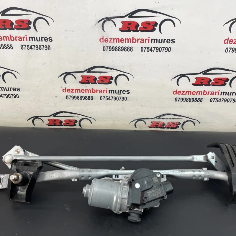 Ansamblu stergatoare cu motoras Toyota Rav4 XA40 2024