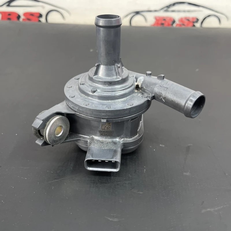 Pompa auxiliara recirculare apa / Toyota Rav4 XA40 2024 / Motor, racire si evacuare