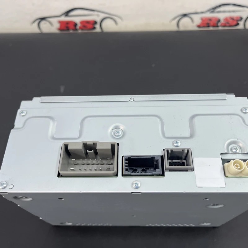 Radio CD / Volvo V60 V60 2014 / Audio si electronice