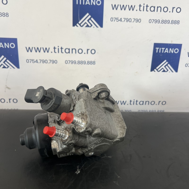 Pompa de injectie inalte / BMW Seria 3 F30 2014 / Motor, racire si evacuare