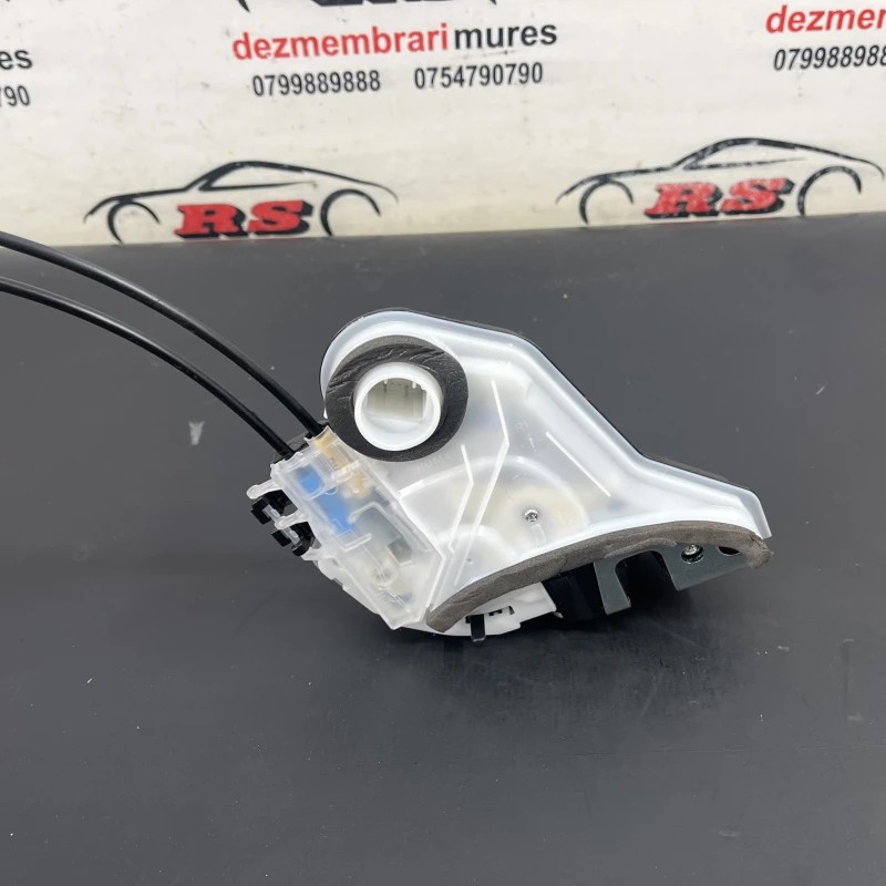 Iala broasca usa dreapta spate / Toyota Rav4 XA40 2024 / Caroserie, oglinzi si faruri