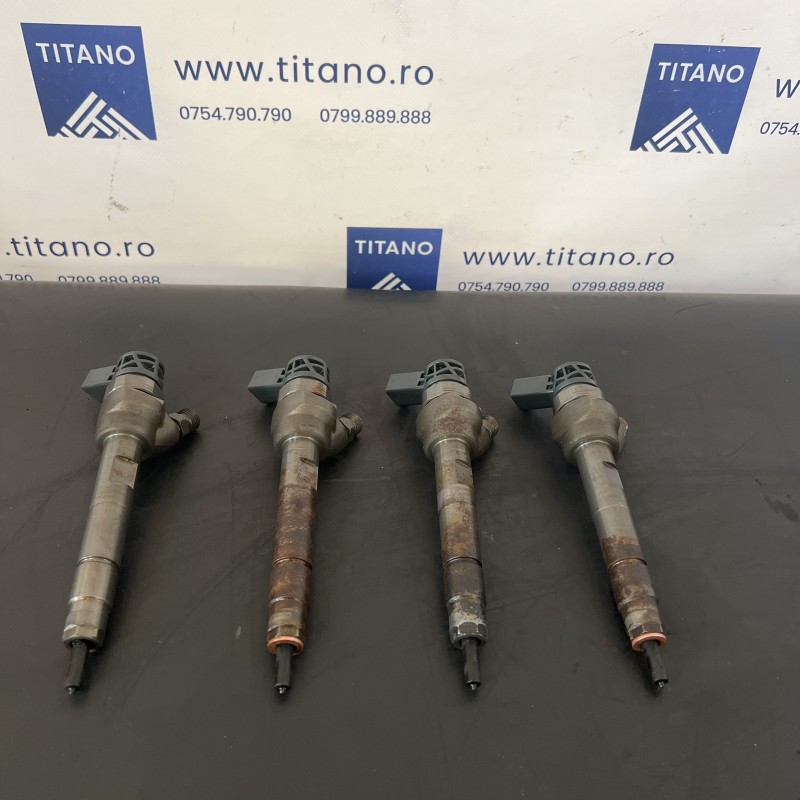 Injector / BMW Seria 3 F30 2014 / Motor, racire si evacuare