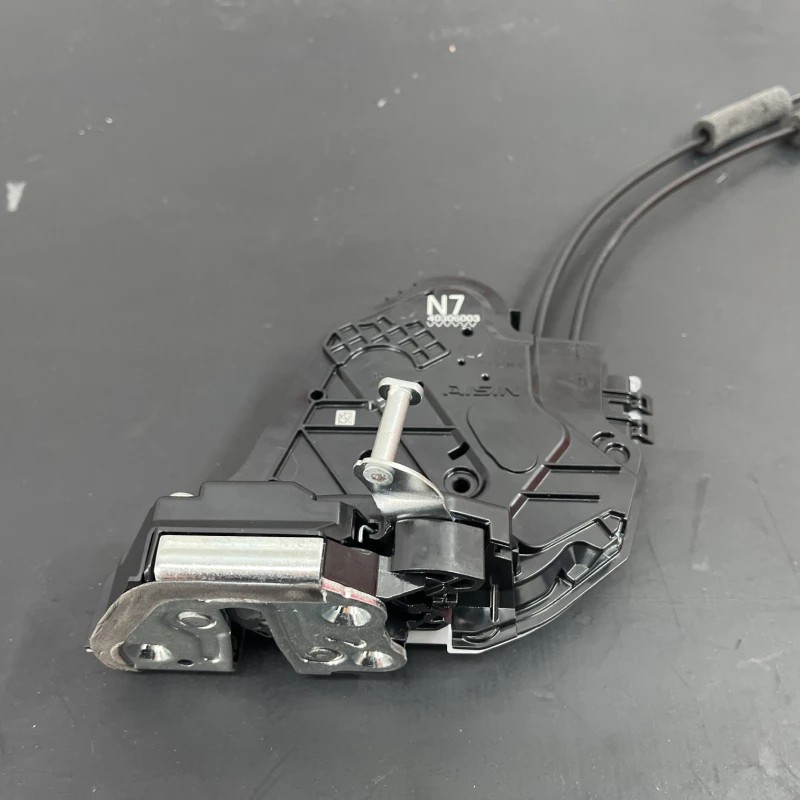 Iala broasca usa dreapta spate / Toyota Rav4 XA40 2024 / Caroserie, oglinzi si faruri