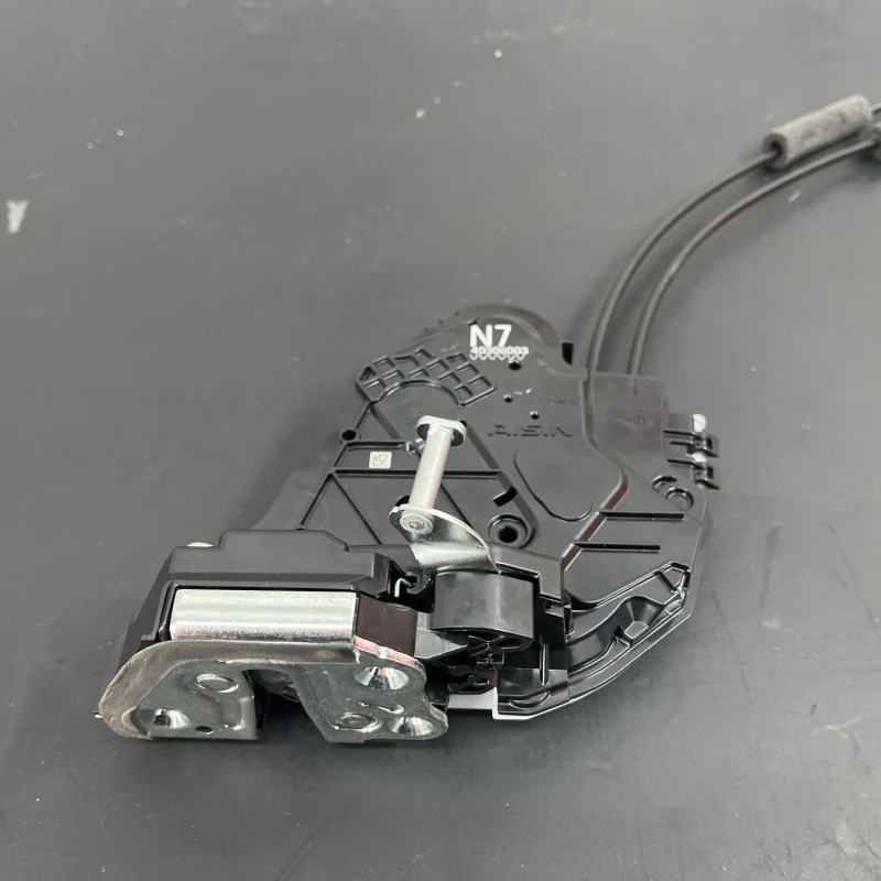 Iala broasca usa dreapta spate / Toyota Rav4 XA40 2024 / Caroserie, oglinzi si faruri