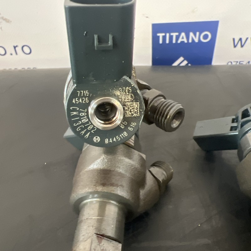 Injector / BMW Seria 3 F30 2014 / Motor, racire si evacuare
