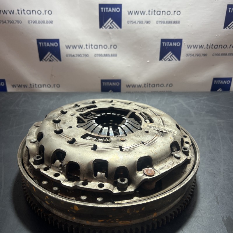 Kit ambreiaj / BMW Seria 3 F30 2014 / Cutie viteze, ambreiaj, transmisie