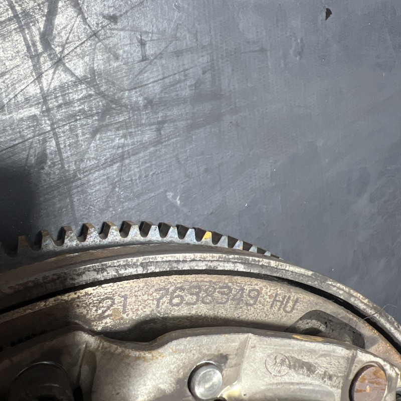 Kit ambreiaj / BMW Seria 3 F30 2014 / Cutie viteze, ambreiaj, transmisie