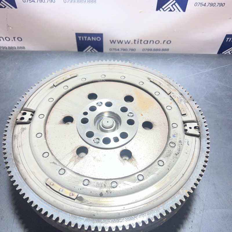 Kit ambreiaj / BMW Seria 3 F30 2014 / Cutie viteze, ambreiaj, transmisie