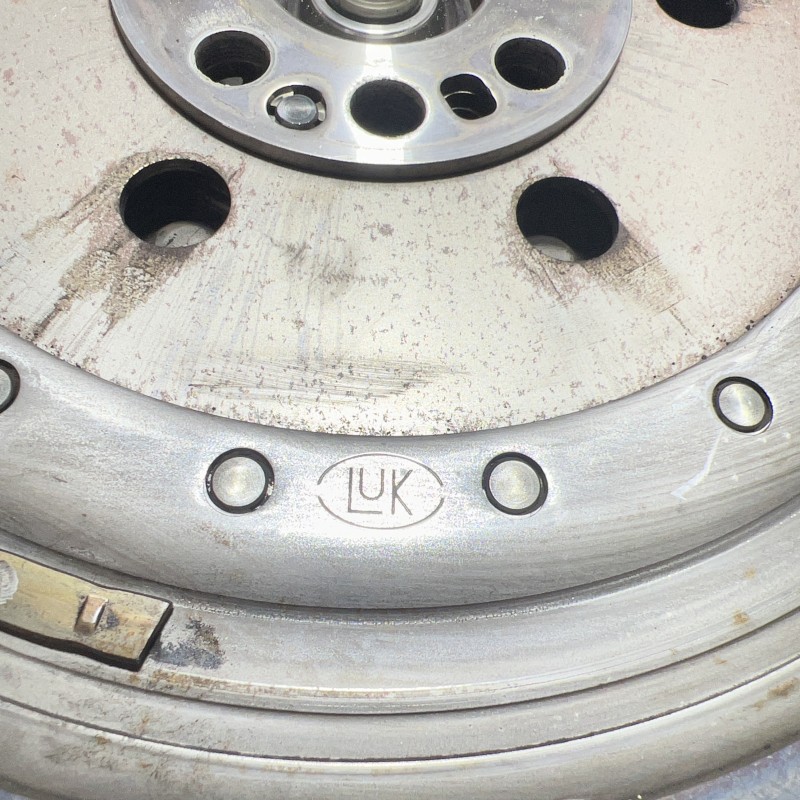 Kit ambreiaj / BMW Seria 3 F30 2014 / Cutie viteze, ambreiaj, transmisie