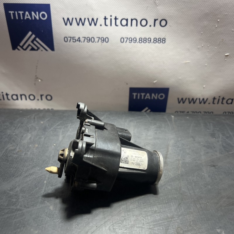 Motor galerie de admisie / BMW Seria 3 F30 2014 / Motor, racire si evacuare