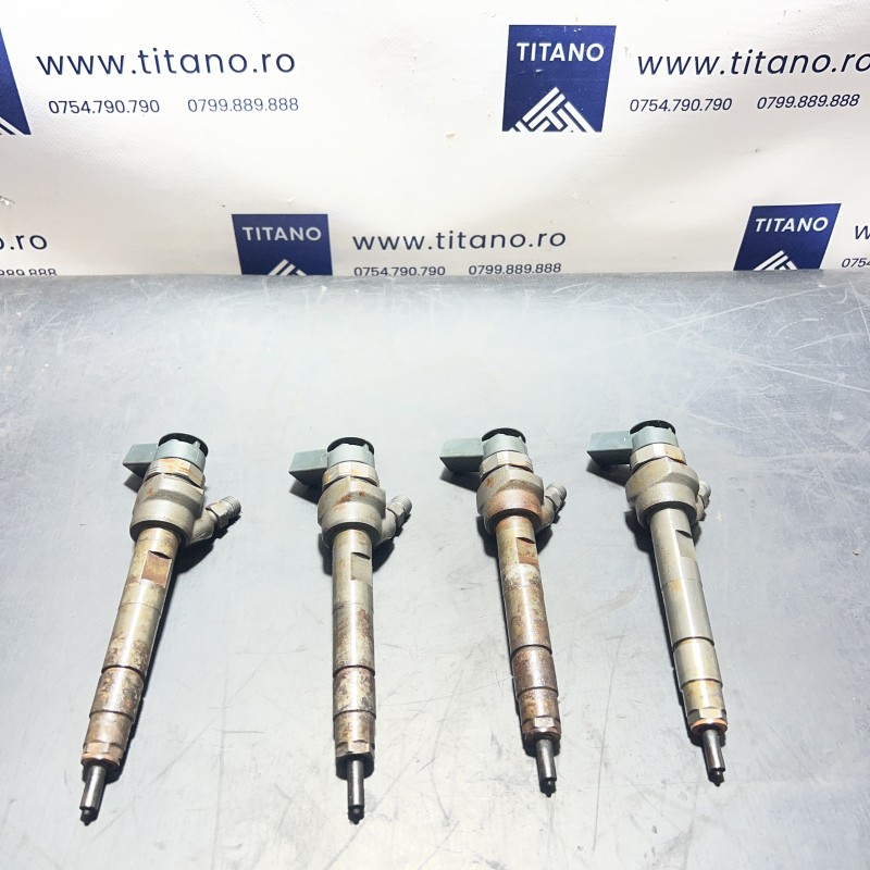 Injector / BMW Seria 3 F30 2012 / Motor, racire si evacuare