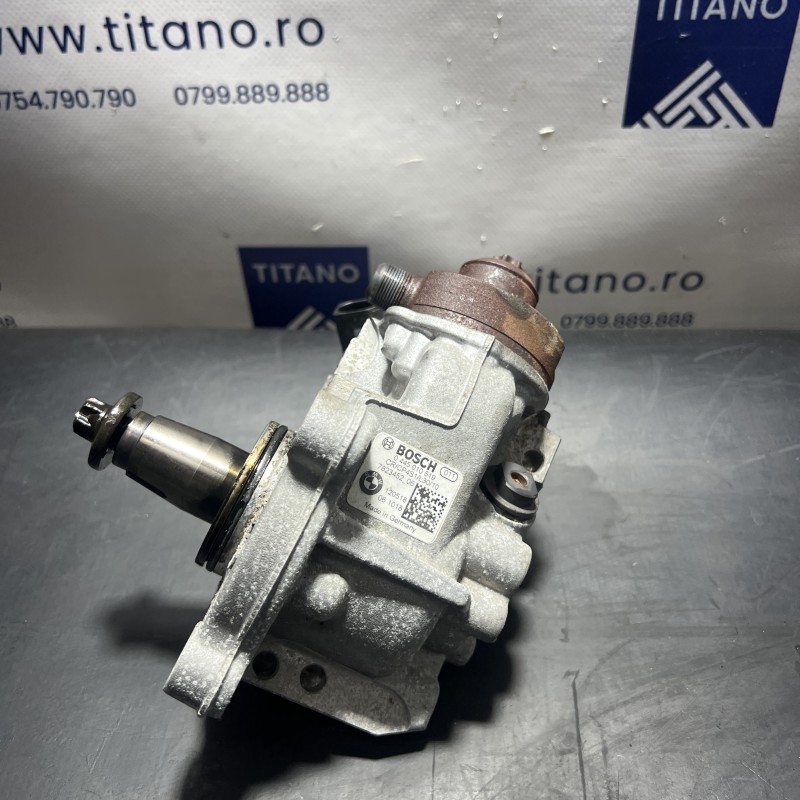 Pompa de injectie inalte / BMW Seria 3 F30 2012 / Motor, racire si evacuare