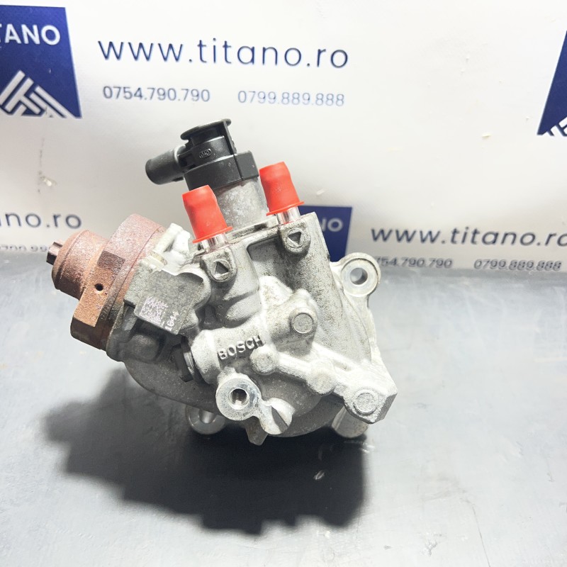 Pompa de injectie inalte / BMW Seria 3 F30 2012 / Motor, racire si evacuare