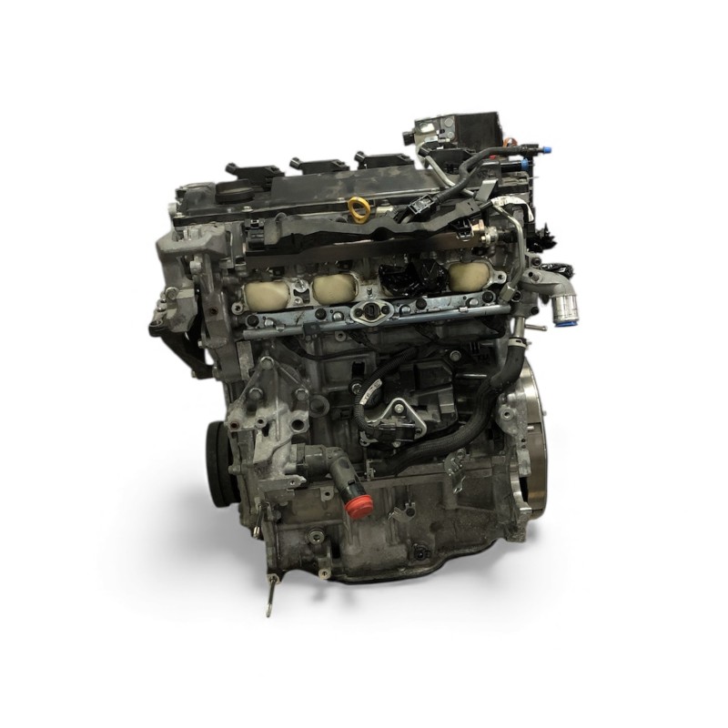 Motor / Toyota Camry Camry 2022 / Motor, racire si evacuare
