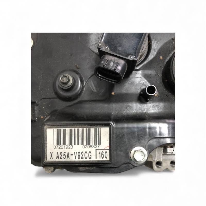 Motor / Toyota Camry Camry 2022 / Motor, racire si evacuare