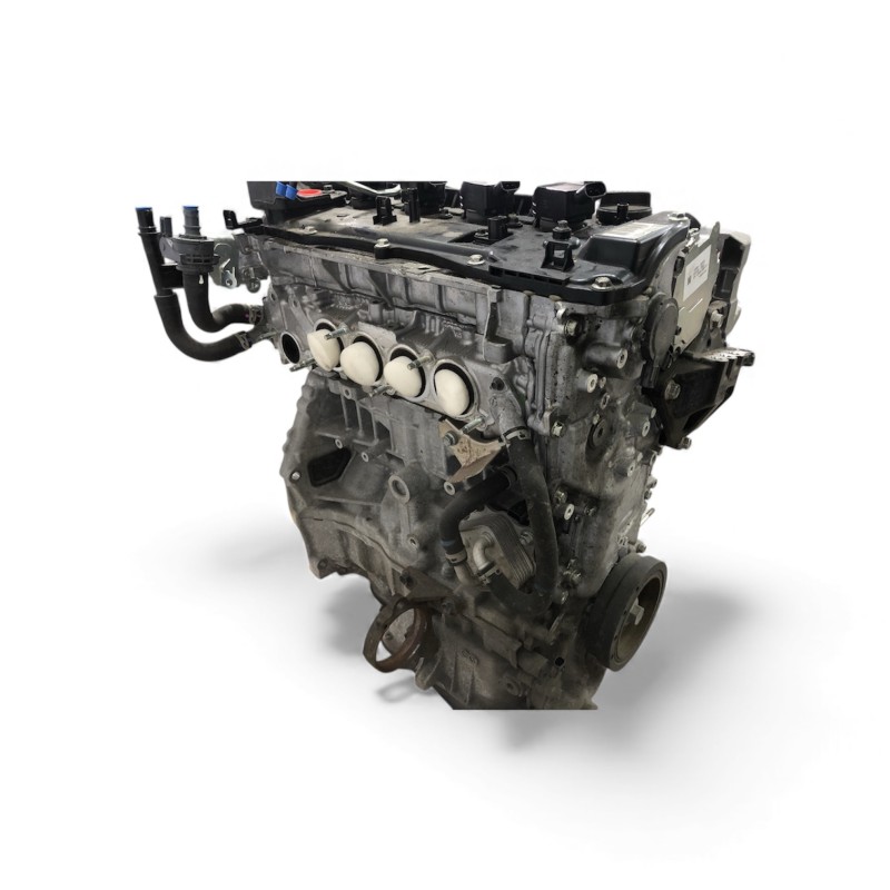 Motor / Toyota Camry Camry 2022 / Motor, racire si evacuare