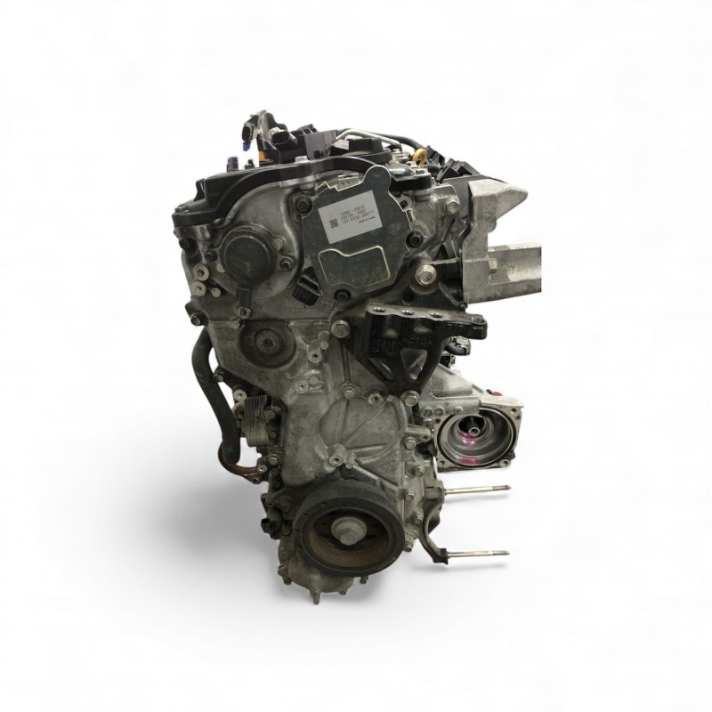 Motor / Toyota Camry Camry 2022 / Motor, racire si evacuare