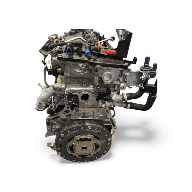 Motor / Toyota Camry Camry 2022 / Motor, racire si evacuare