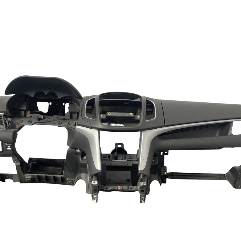 Plansa bord / Opel Zafira C 2014 / Interior